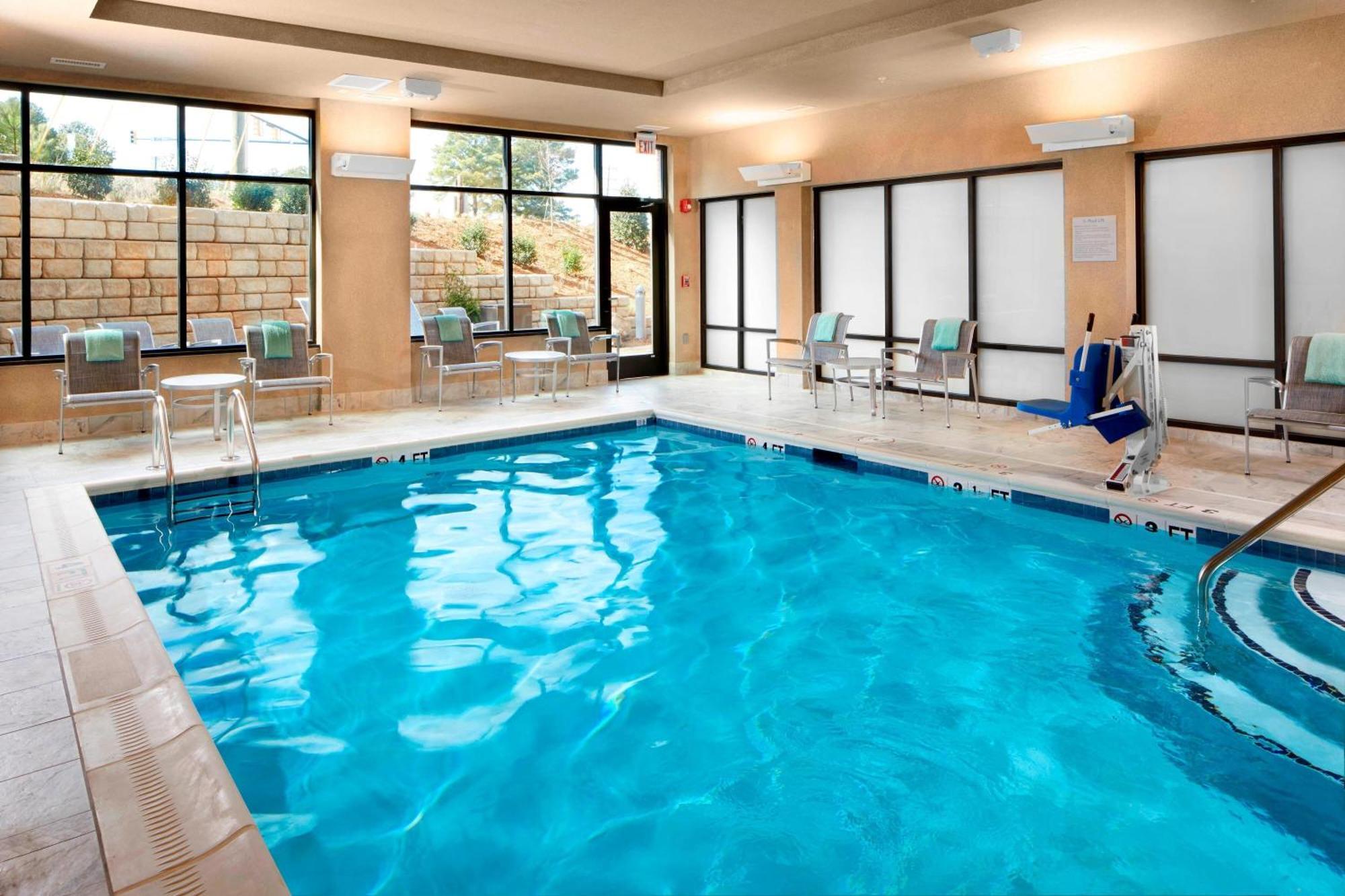 Courtyard Charlotte Fort Mill, Sc Екстериор снимка
